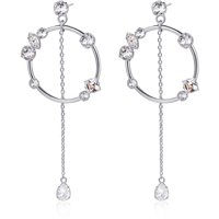 Orecchini Brosway Donna Affinity in Acciaio BFF95 - BFF95